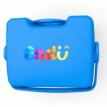 Cadii Trolley School Bag New Model - Image 6