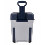 Cadii Trolley School Bag New Model - Image 3