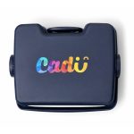 Cadii Trolley School Bag New Model - Image 6