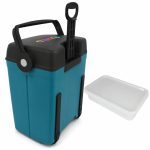 Cadii Trolley School Bag New Model