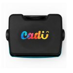 Cadii Trolley School Bag New Model - Image 3