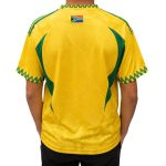 SOUTH AFRICA KIDDIES SEPORTERS T-SHIRT