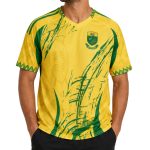 SOUTH AFRICA SEPORTERS T-SHIRT