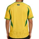 SOUTH AFRICA SEPORTERS T-SHIRT
