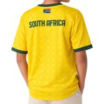 SOUTH AFRICA KIDDIES SEPORTERS T-SHIRT