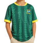 SOUTH AFRICA KIDDIES SEPORTERS T-SHIRT