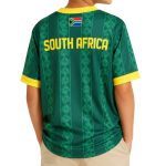 SOUTH AFRICA KIDDIES SEPORTERS T-SHIRT