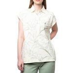 Polo Wmn Mia Ss Prnt Golfer