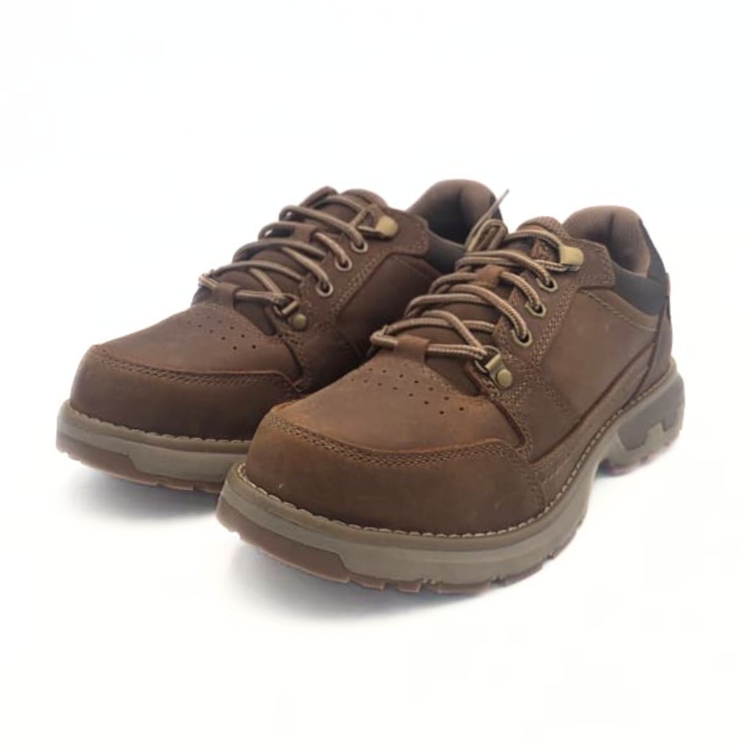 65558 Caterpillar Mens Pursue Lo Shoe - Image 1