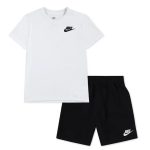 Nike Nkn Club Lbr Knit Short Set