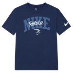 Nike Rwb Graffiti Tag Lockup Tee