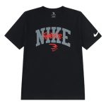 Nike Rwb Graffiti Tag Lockup Tee