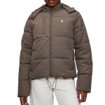 Polo Wmn Piper Puffer Jacket