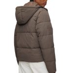 Polo Wmn Piper Puffer Jacket