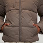 Polo Wmn Piper Puffer Jacket