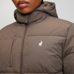 Polo Wmn Piper Puffer Jacket
