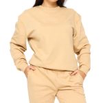 Polo Wmn Ayanda Ls Track Top