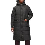 Polo Wmn Mia Ls Puffer Jacket