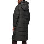 Polo Wmn Mia Ls Puffer Jacket - Image 2