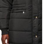 Polo Wmn Mia Ls Puffer Jacket - Image 4