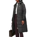 Polo Wmn Mia Ls Puffer Jacket - Image 5