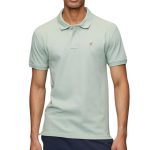 Polo Essential Pique Ss Golfer