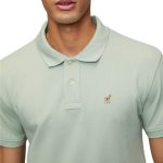 Polo Essential Pique Ss Golfer - Image 3