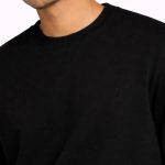 Polo Mens Essential Fleece Sweater - Image 2