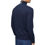 Polo Mens Roll Neck Ls Knitwear - Image 2
