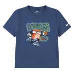 Nike Nkb Chalky Boxy Bball Tee
