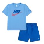 Nike Nkb Relaxed Ft Short