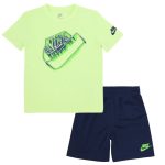Nkg Cherry Nike Ringlet Tee