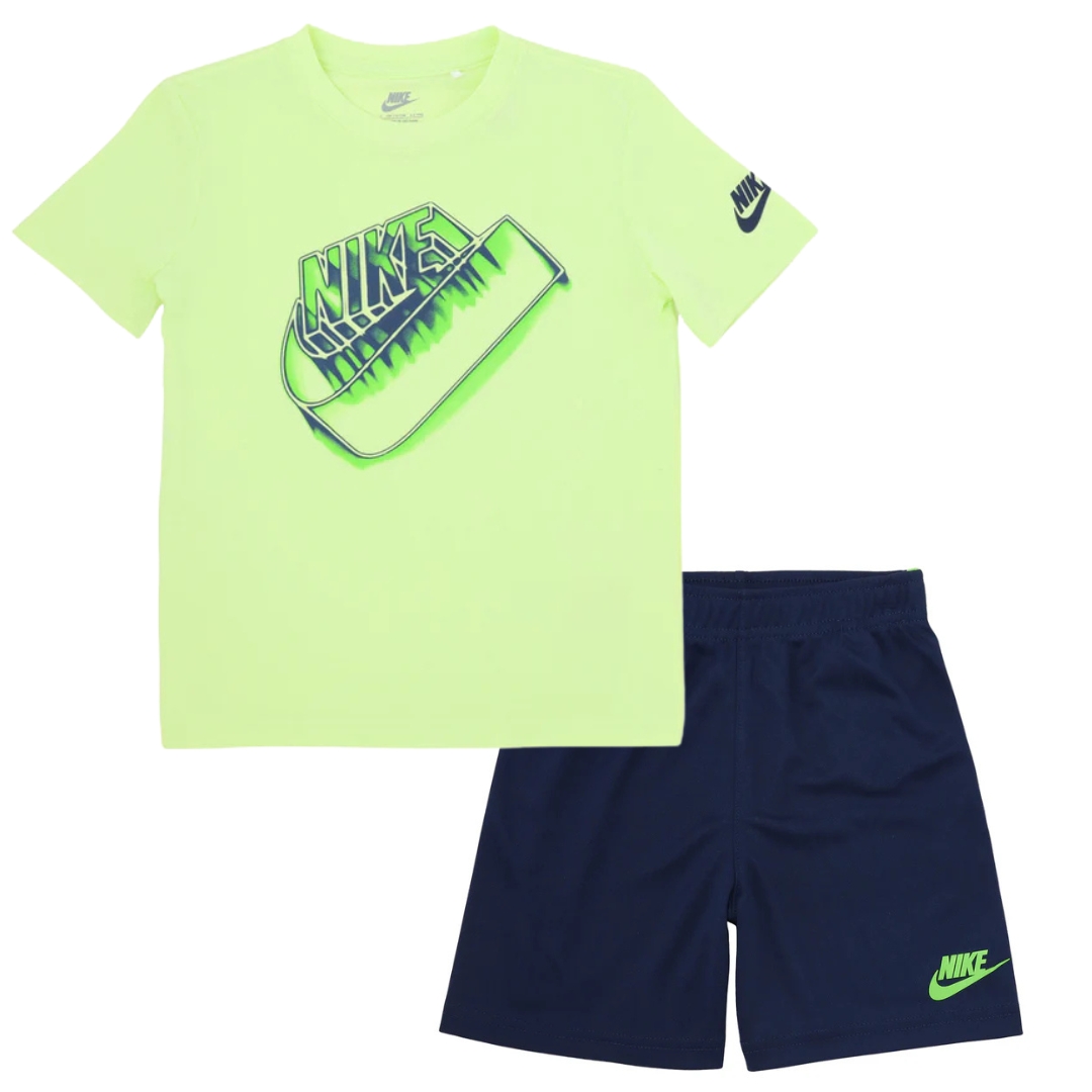 74626 Nike Nkg Cherry Nike Ringlet Tee - Image 1
