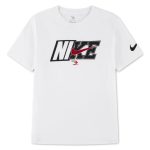 Nike Rwb Spliced Swoosh Tee
