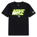 Nike Rwb Wordblock Dri Fit Tee