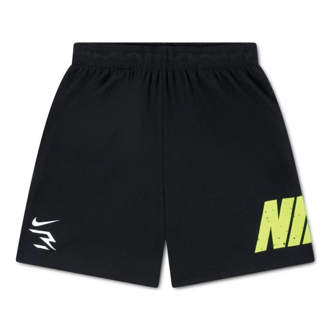 74953 Nike Rwb Wrap Mesh Short - Image 1