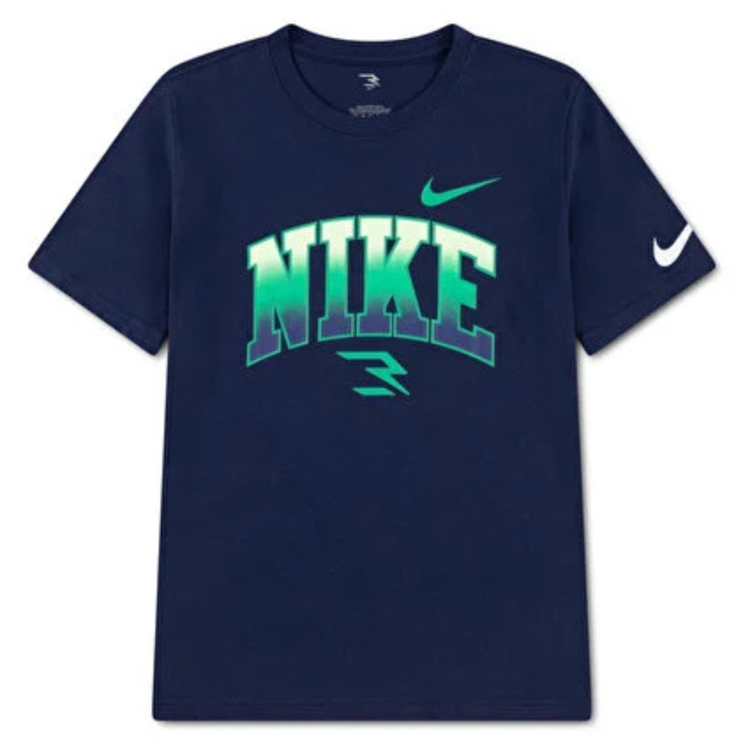 74961 Nike Rwb Gradient Collegiate Shirt - Image 1
