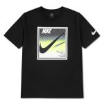 Nike Rwb Pop Mesh Graphic Tee