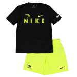 Nike Rwb Wordmark 3B Short Set