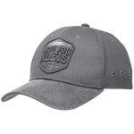 BOERBOEL WEAR KIDS WYS JOU VLEIS CAP - CHARCOAL