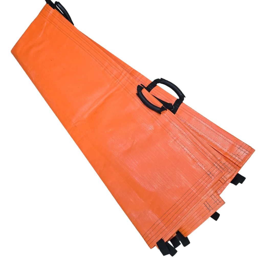 CARCASS CARRY BAG - ORANGE
