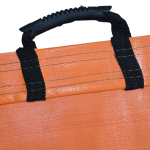 CARCASS CARRY BAG - ORANGE