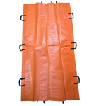 CARCASS CARRY BAG - ORANGE