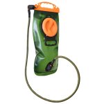 BLADER 2.5L HYDRATION RESEVOIR - OLIVE