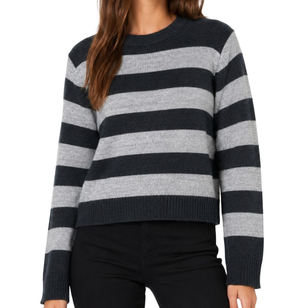 LADIES R/N JUMPER