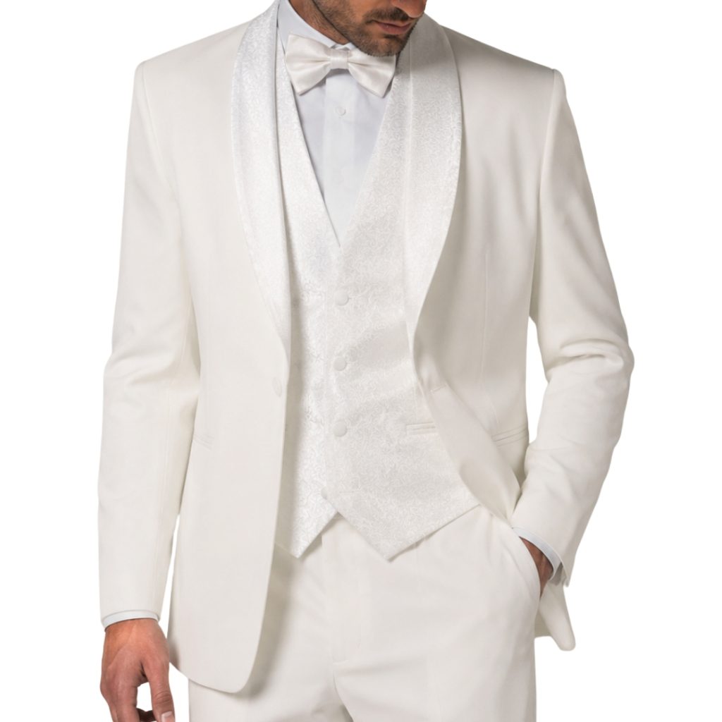 MENS DORMEN SUIT