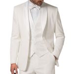 MENS DORMEN SUIT