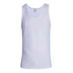 1 Mens Athletic Vest