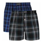 Jockey Woven Boxers 2 Pack