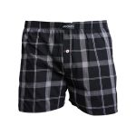 Jockey Woven Boxers Single